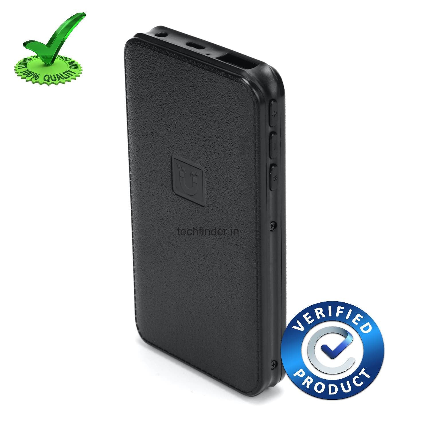 32GB Long Time Spy Hidden Voice Audio Song Recorder in Power Bank 32GB Long Time Spy Hidden Voice Audio Song Recorder in Power Bank